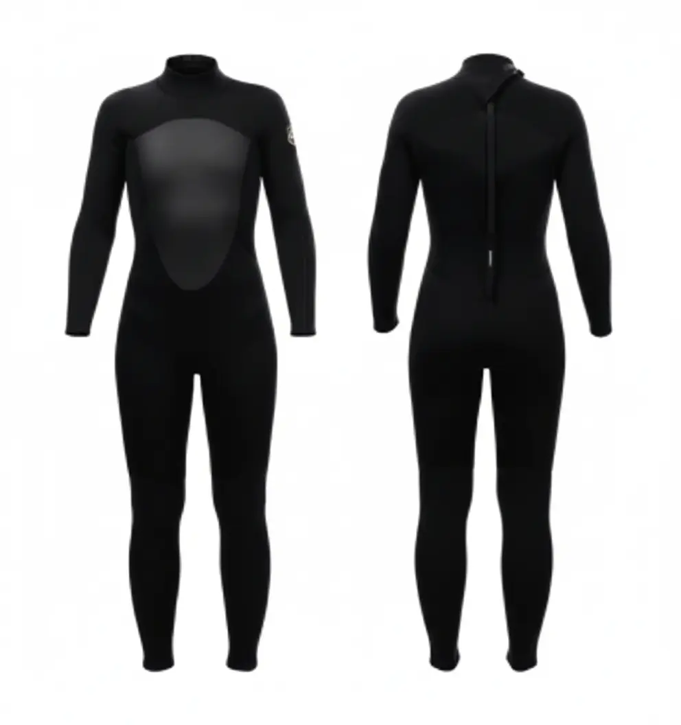 Wetsuit